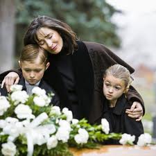A Pre-Paid Funeral Plan is not your best choice for final expenses.