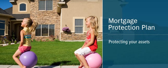 Mortgage Protection Insurance- Who Should It Really Protect?