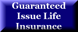 What is Guaranteed Issue Life Insurance?